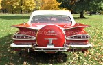 1959 Impala Convertible 4-speed